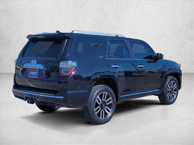 used 2021 Toyota 4Runner car, priced at $33,680