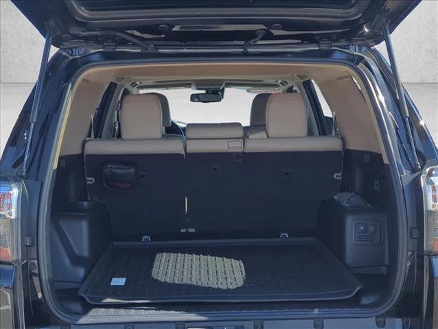 used 2021 Toyota 4Runner car, priced at $33,680