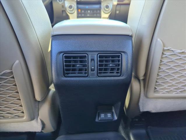 used 2021 Toyota 4Runner car, priced at $33,680