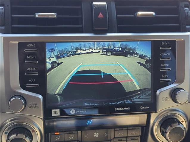 used 2021 Toyota 4Runner car, priced at $33,680