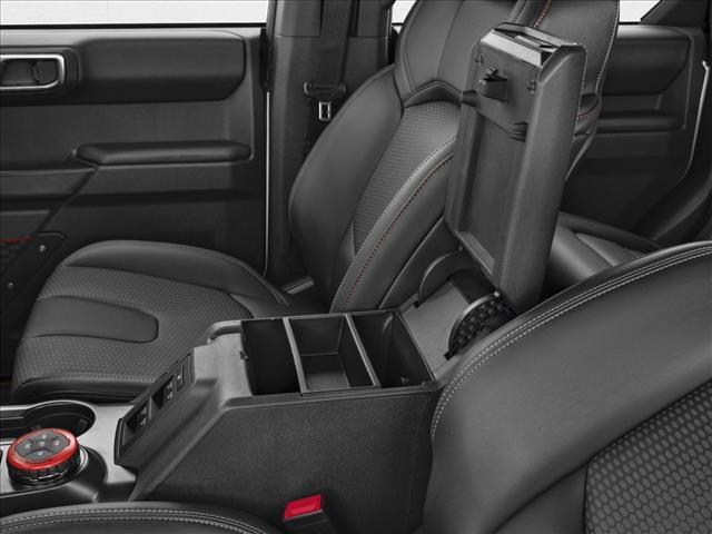 new 2026 Ford Bronco car, priced at $86,045