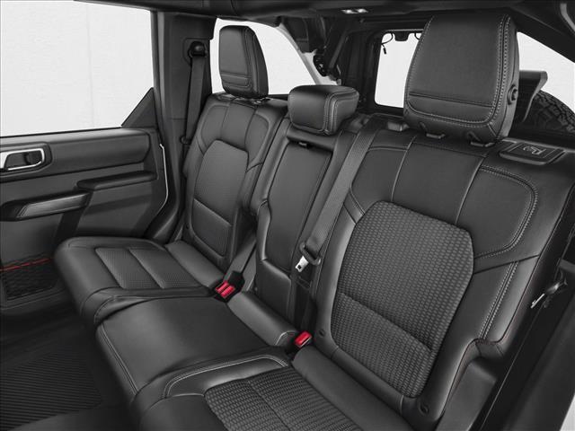 new 2026 Ford Bronco car, priced at $86,045