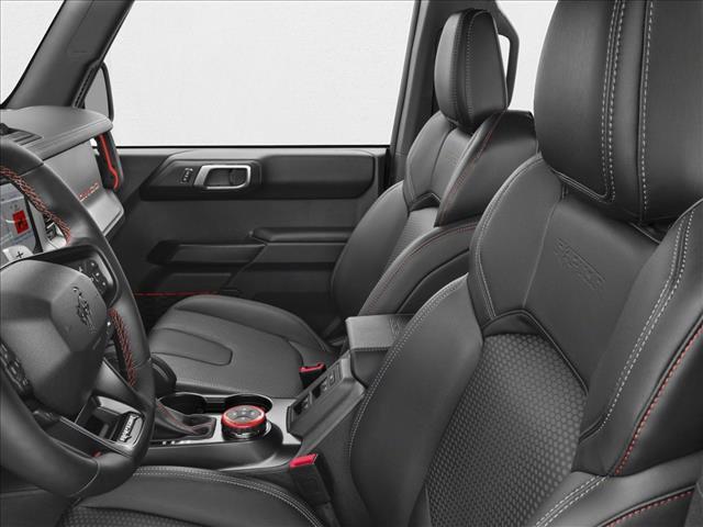 new 2026 Ford Bronco car, priced at $86,045