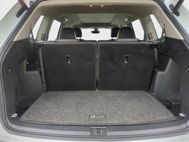 used 2021 Volkswagen Atlas car, priced at $20,559