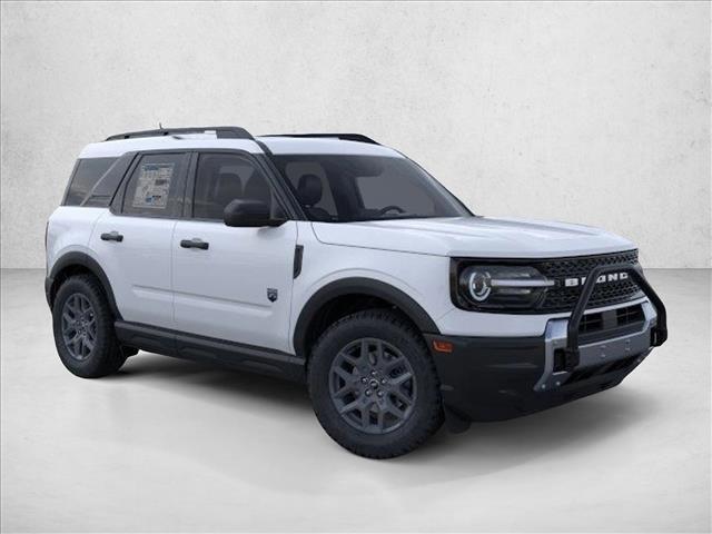 new 2026 Ford Bronco Sport car, priced at $35,735