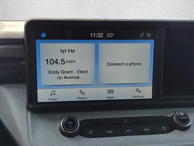 used 2024 Ford Maverick car, priced at $27,150