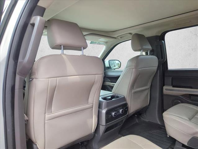 used 2021 Ford Expedition car, priced at $30,349
