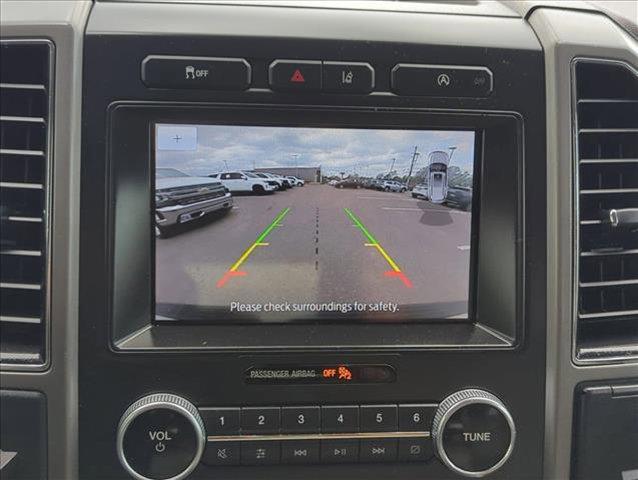 used 2021 Ford Expedition car, priced at $30,349