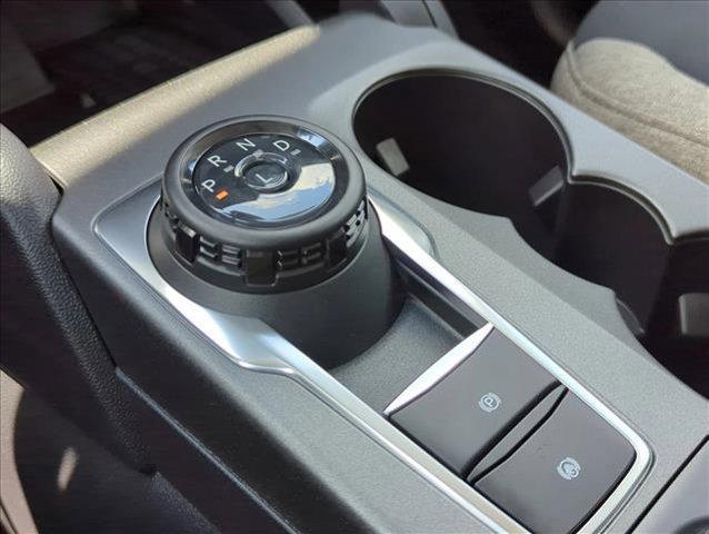 new 2025 Ford Bronco Sport car, priced at $26,912