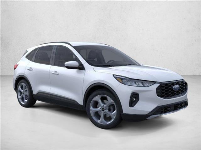 new 2026 Ford Escape car, priced at $34,380