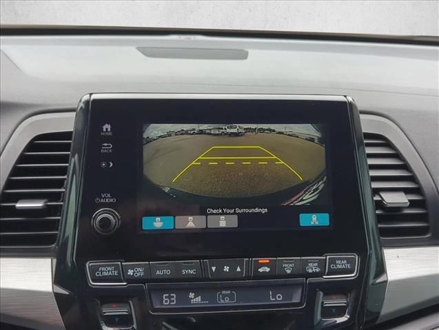used 2020 Honda Odyssey car, priced at $32,349