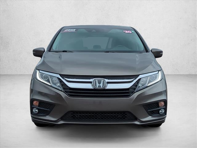 used 2020 Honda Odyssey car, priced at $32,349