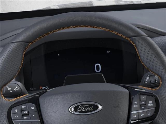 new 2026 Ford Explorer car, priced at $46,926