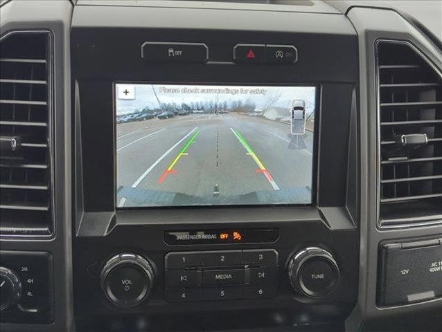 used 2019 Ford F-150 car, priced at $24,990