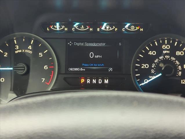 used 2019 Ford F-150 car, priced at $24,990