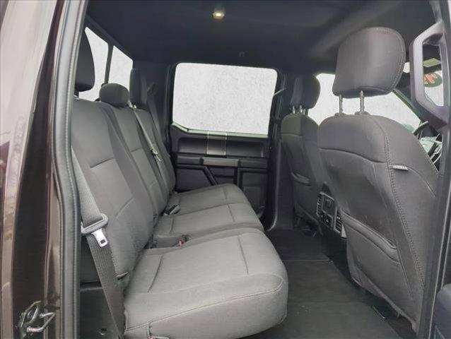 used 2019 Ford F-150 car, priced at $24,990