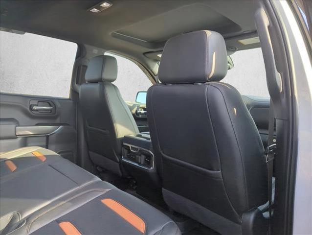 used 2020 GMC Sierra 1500 car, priced at $31,150