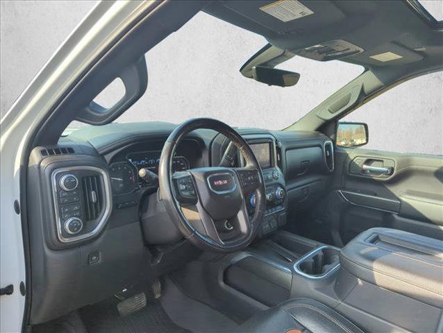 used 2020 GMC Sierra 1500 car, priced at $31,150