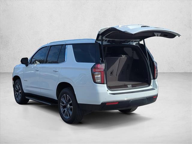 used 2022 Chevrolet Tahoe car, priced at $39,900