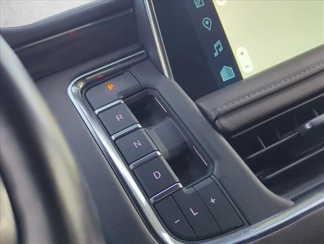 used 2022 Chevrolet Tahoe car, priced at $39,900