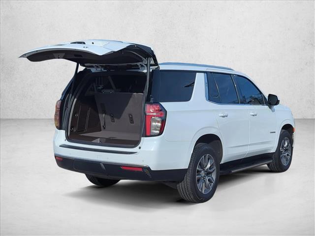 used 2022 Chevrolet Tahoe car, priced at $39,900