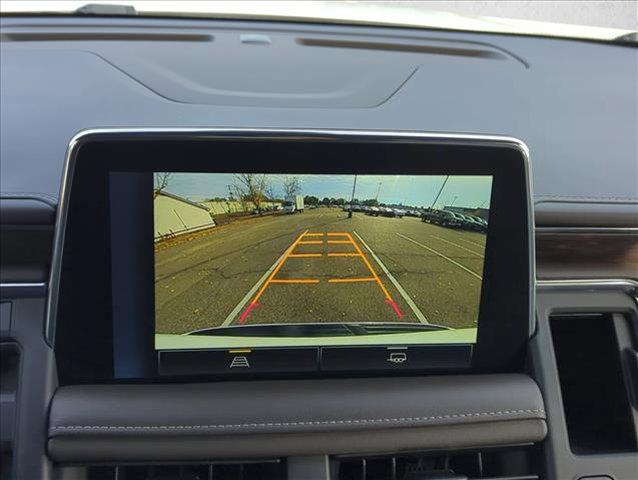 used 2022 Chevrolet Tahoe car, priced at $39,900