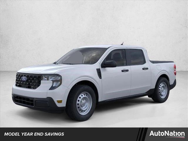new 2025 Ford Maverick car, priced at $24,916