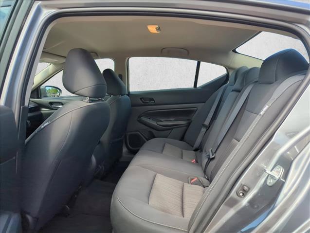 used 2025 Nissan Altima car, priced at $23,408