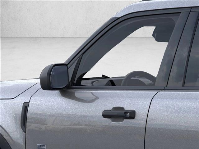 new 2025 Ford Bronco Sport car, priced at $32,040