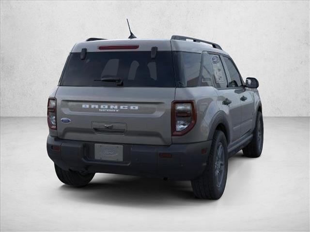 new 2025 Ford Bronco Sport car, priced at $32,040