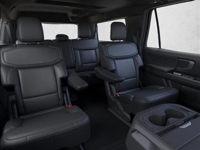 new 2025 Ford Expedition Max car, priced at $81,922