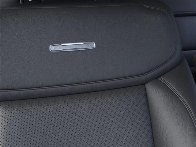 new 2025 Ford Expedition Max car, priced at $81,922