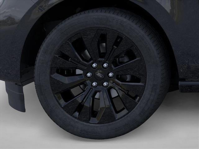 new 2025 Ford Expedition Max car, priced at $81,922