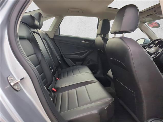 used 2024 Volkswagen Jetta car, priced at $20,849
