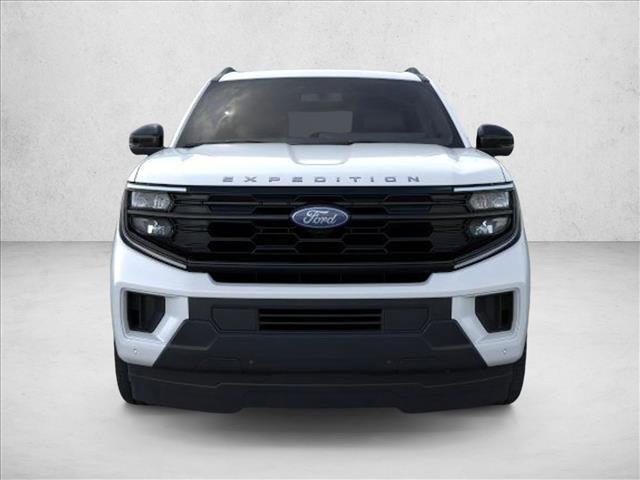 new 2025 Ford Expedition car, priced at $69,927