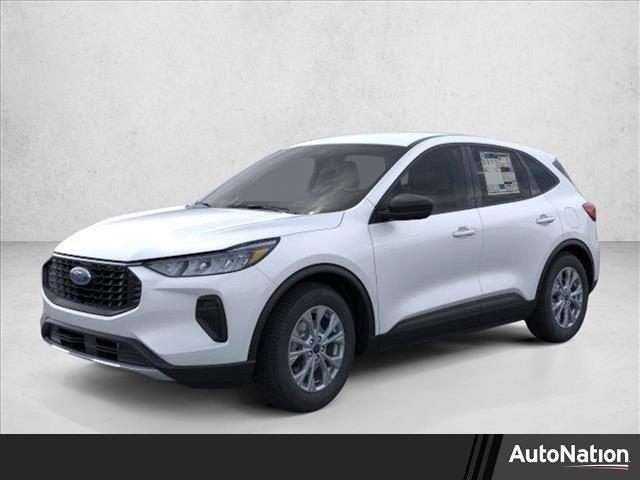 new 2026 Ford Escape car, priced at $29,690