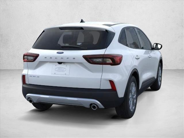 new 2026 Ford Escape car, priced at $29,690