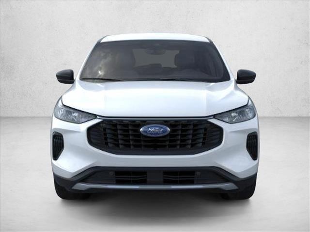 new 2026 Ford Escape car, priced at $29,690