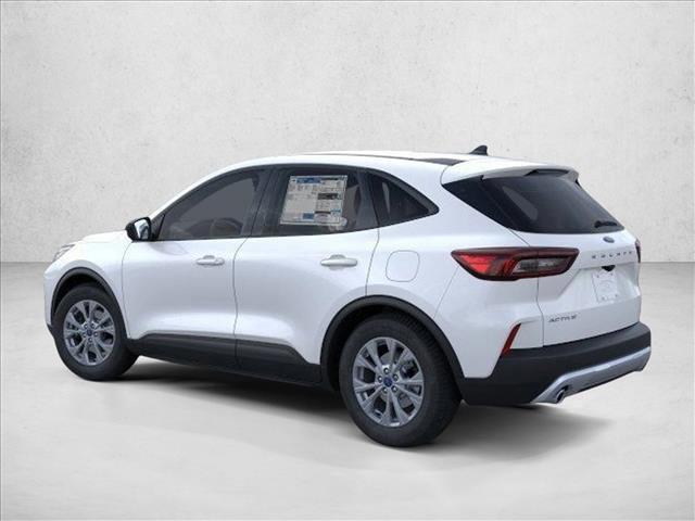 new 2026 Ford Escape car, priced at $29,690