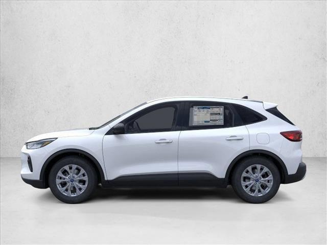 new 2026 Ford Escape car, priced at $29,690