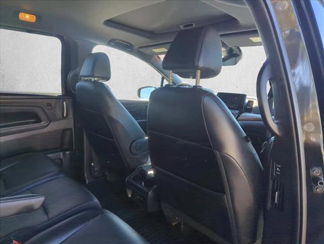 used 2024 Honda Odyssey car, priced at $31,965