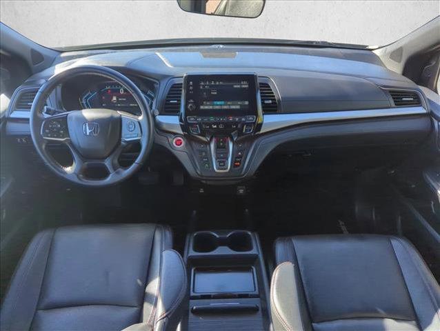 used 2024 Honda Odyssey car, priced at $31,965