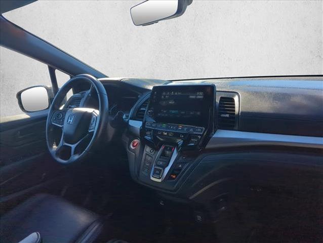 used 2024 Honda Odyssey car, priced at $31,965