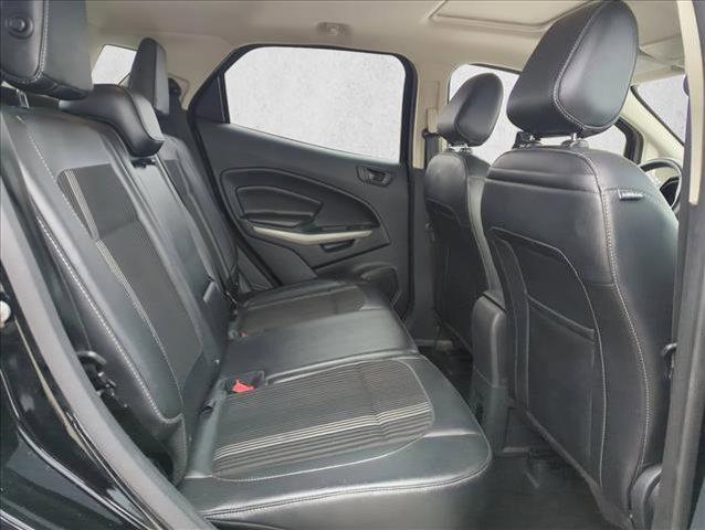 used 2020 Ford EcoSport car, priced at $12,339