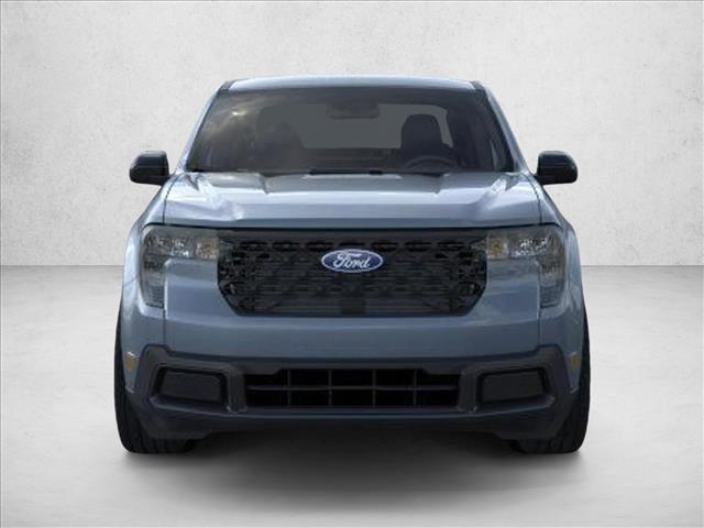 new 2026 Ford Maverick car, priced at $35,917