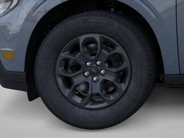 new 2026 Ford Maverick car, priced at $35,917