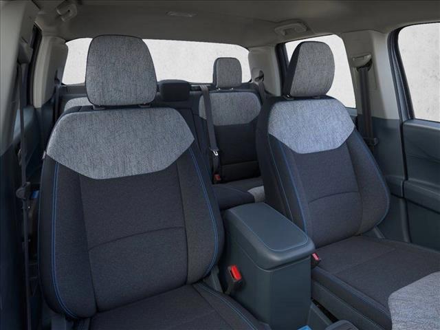 new 2026 Ford Maverick car, priced at $35,917