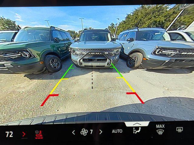 new 2026 Ford Explorer car, priced at $41,925