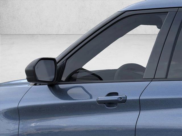 new 2026 Ford Explorer car, priced at $39,375