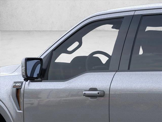 new 2025 Ford F-150 car, priced at $76,935